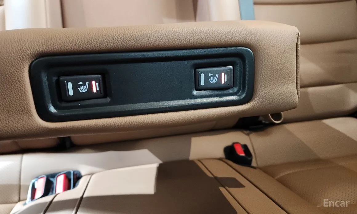 Фото 19 - Renault QM6