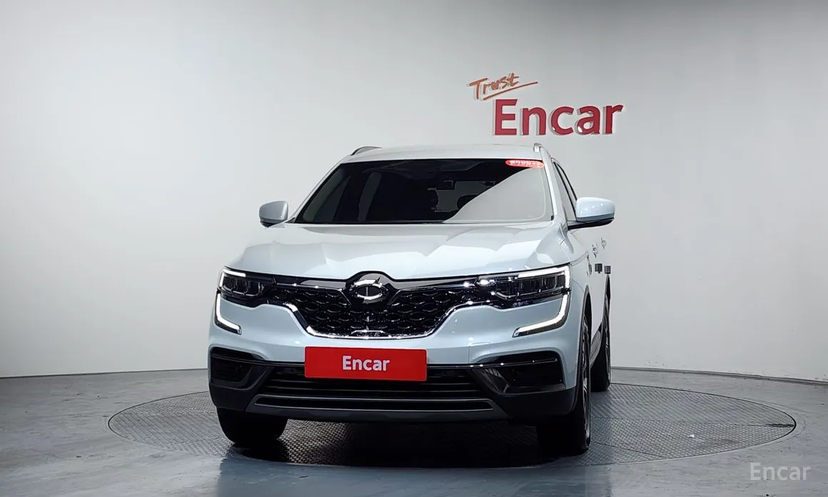 Фото 3 - Renault QM6