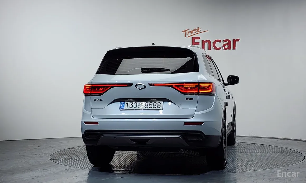 Фото 4 - Renault QM6