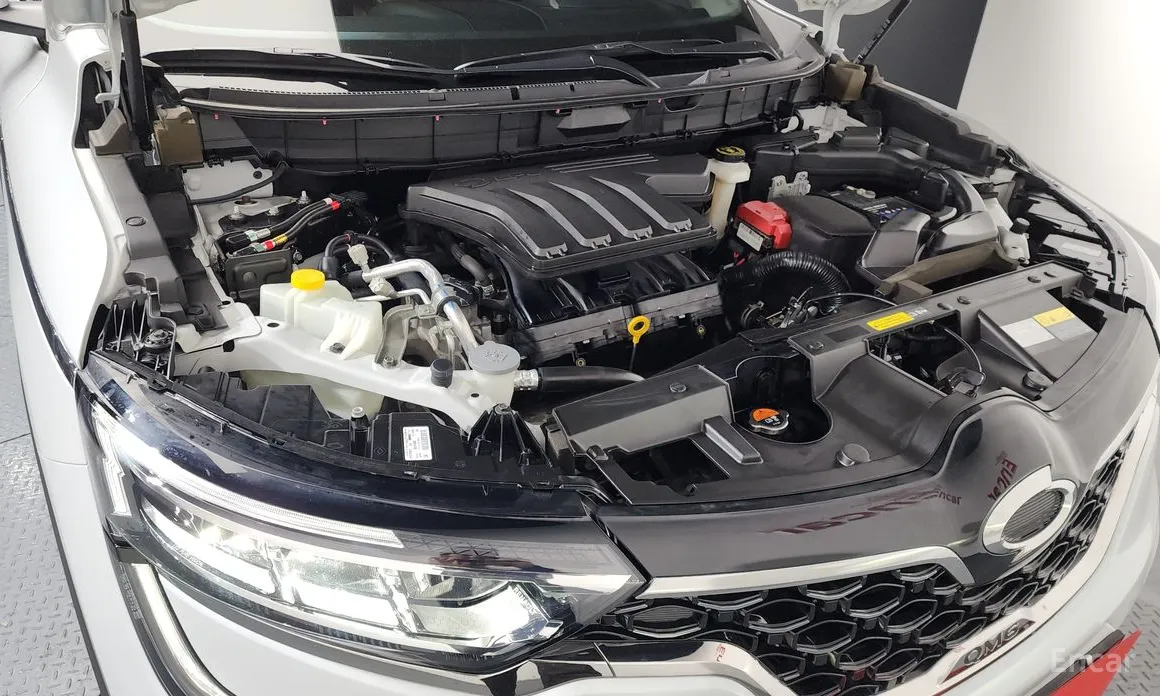 Фото 6 - Renault QM6