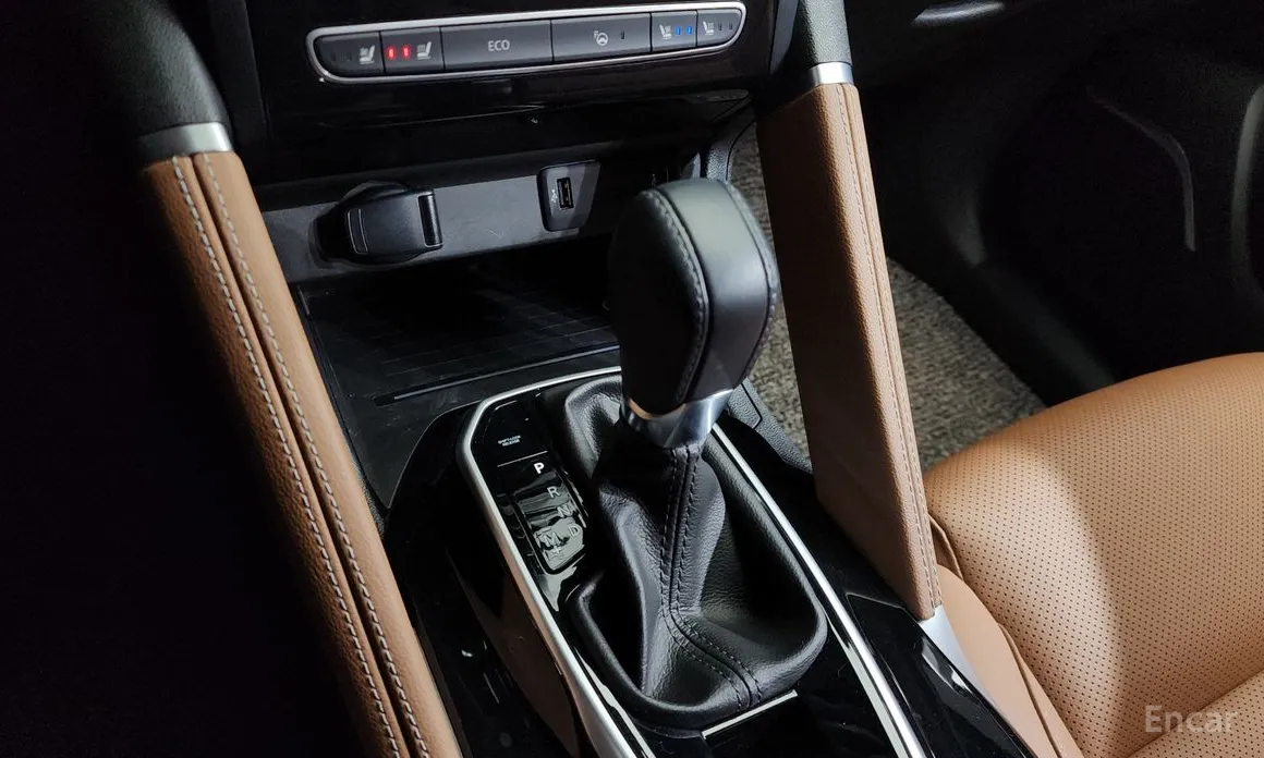 Фото 9 - Renault QM6