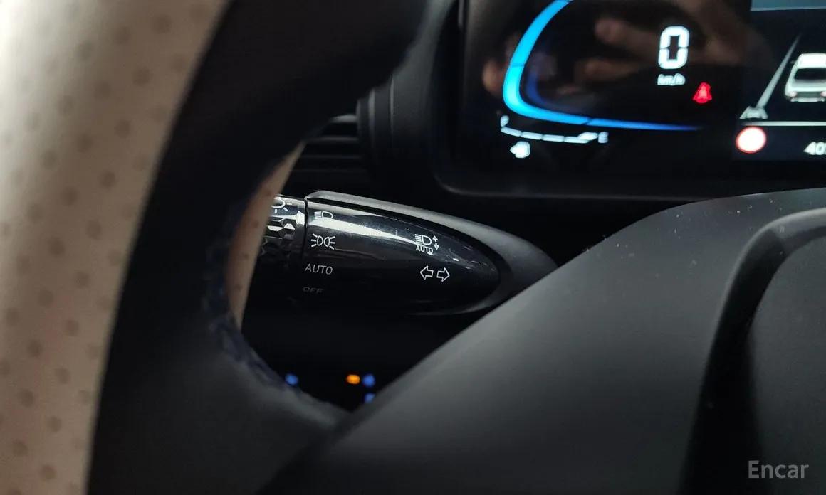 Фото 15 - Hyundai Casper