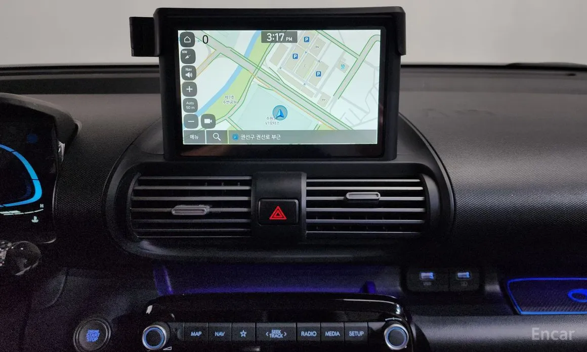 Фото 16 - Hyundai Casper