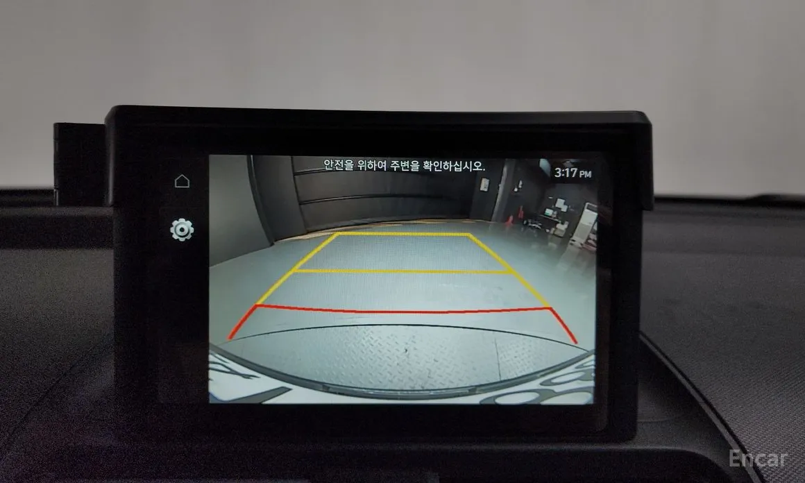 Фото 17 - Hyundai Casper