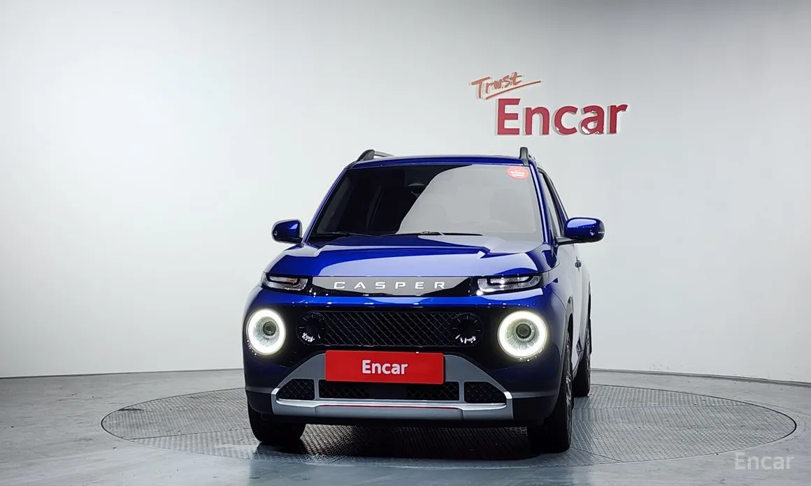 Фото 3 - Hyundai Casper