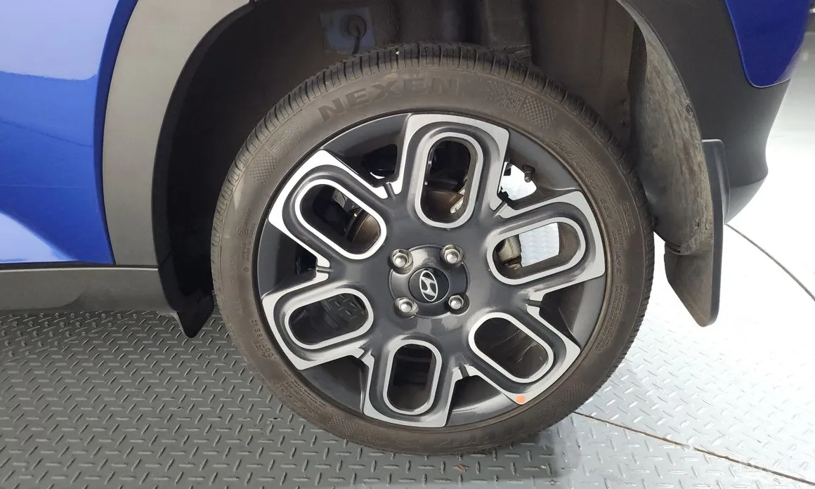 Фото 5 - Hyundai Casper