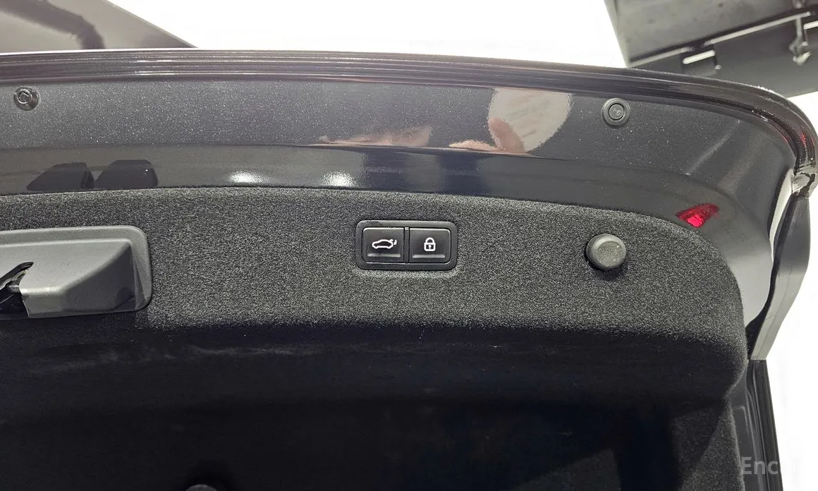 Фото 20 - Kia K9