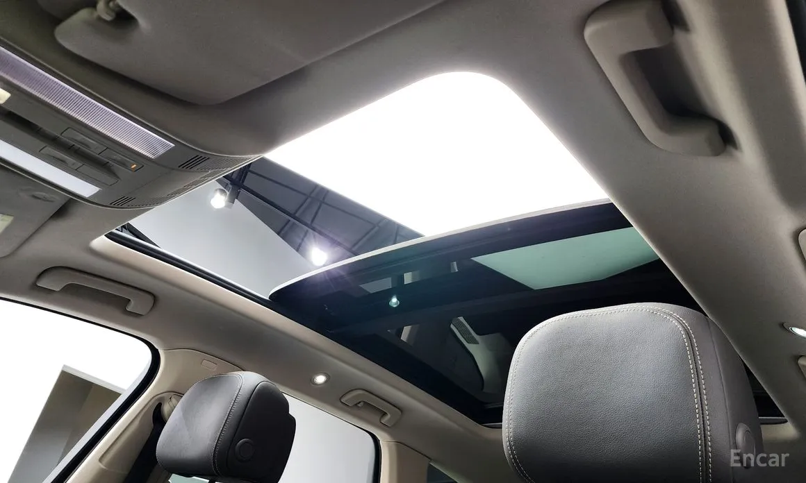 Volkswagen Touareg 2019 3.0 TDI Prestige