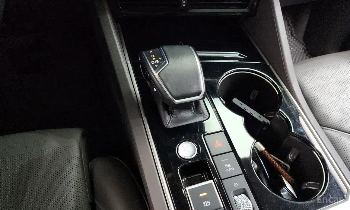 Volkswagen Touareg 2019 3.0 TDI Prestige