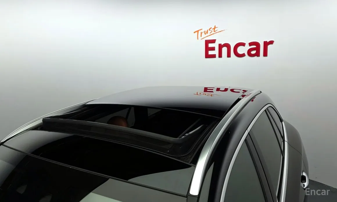 Фото 20 - Mercedes-Benz GLC-Class