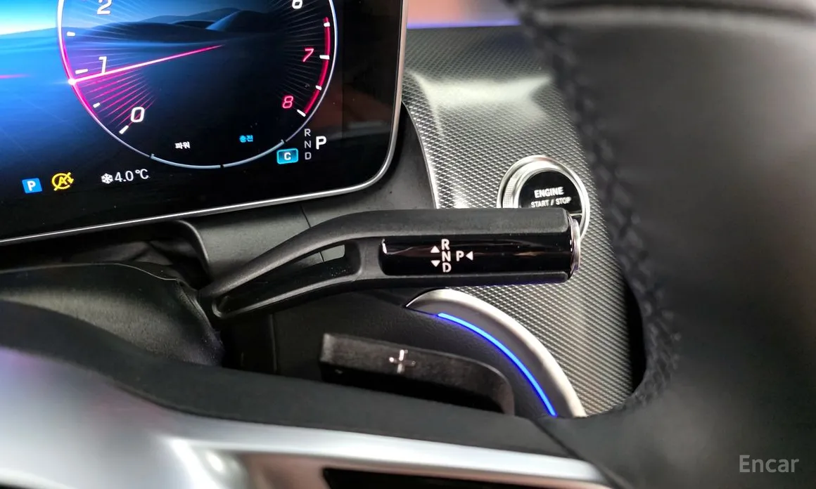 Фото 9 - Mercedes-Benz GLC-Class