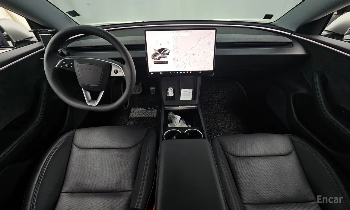 Фото 7 - Tesla Model 3