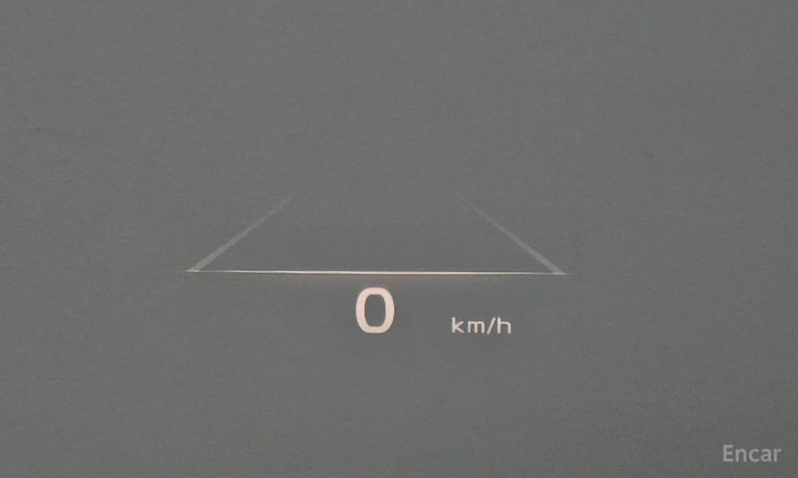 Фото 16 - Kia Mohave