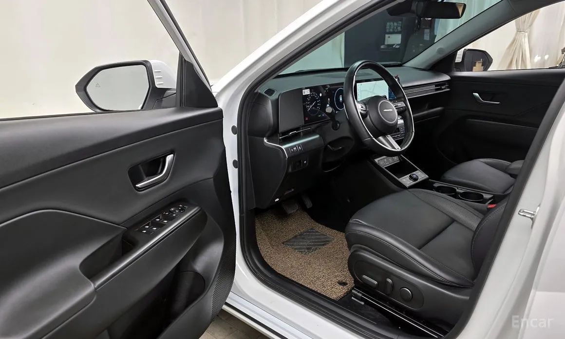 Фото 10 - Hyundai Kona