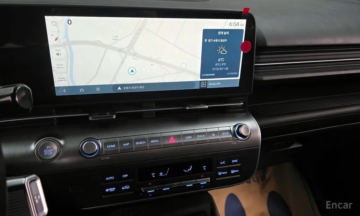 Фото 14 - Hyundai Kona