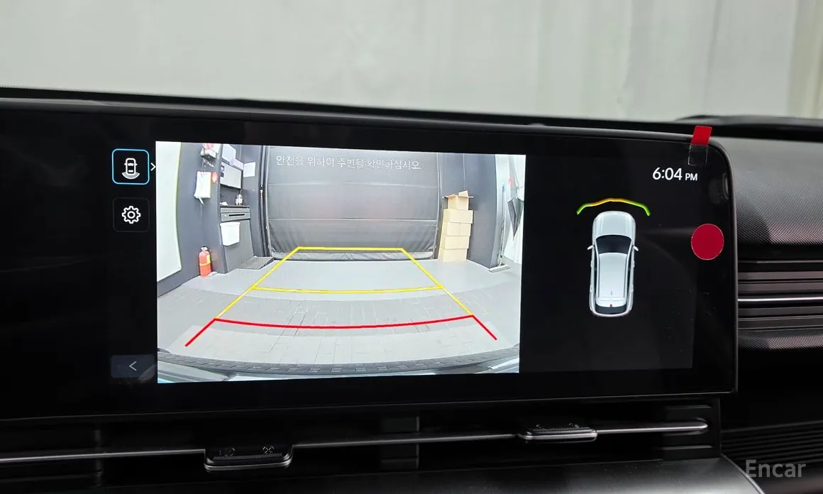 Фото 15 - Hyundai Kona