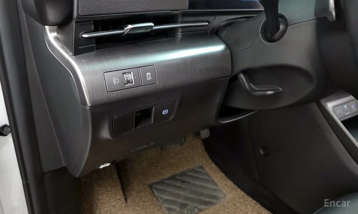 Фото 18 - Hyundai Kona