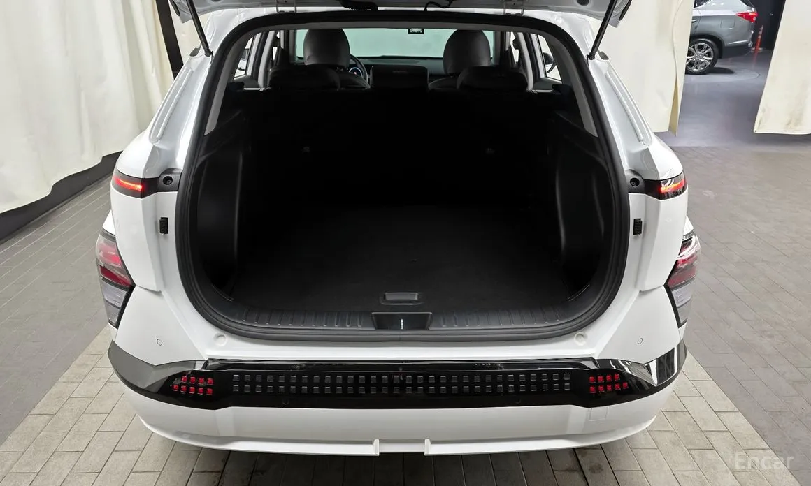 Фото 20 - Hyundai Kona