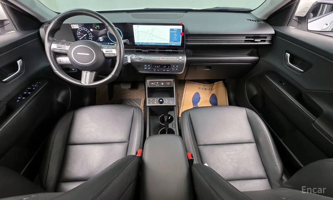 Фото 7 - Hyundai Kona