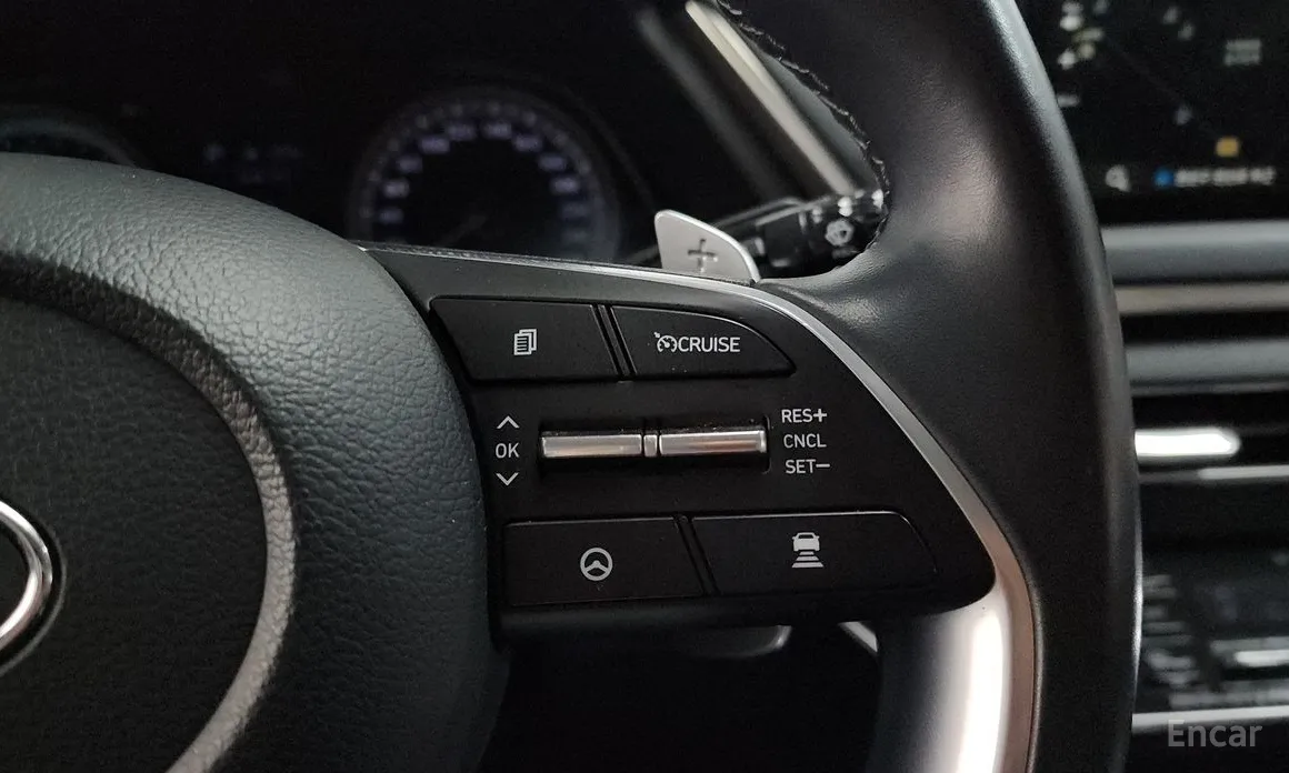 Фото 14 - Hyundai Sonata