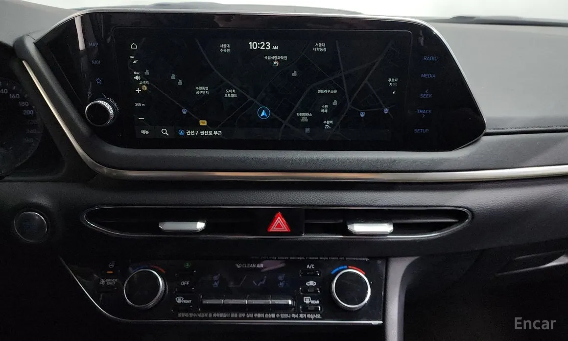 Фото 15 - Hyundai Sonata