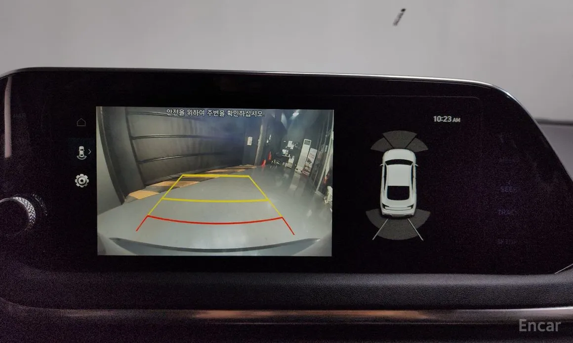 Фото 16 - Hyundai Sonata