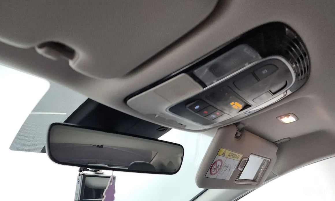 Фото 18 - Hyundai Sonata