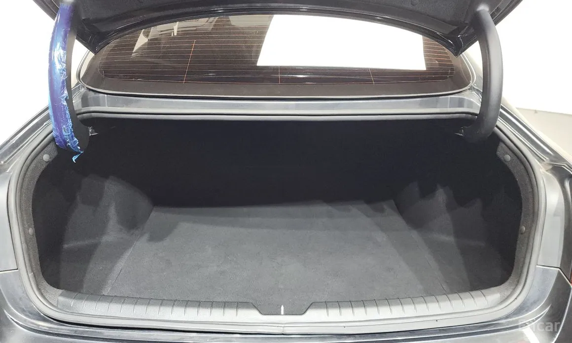 Фото 20 - Hyundai Sonata