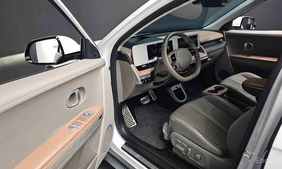 Photo 11 - Hyundai Ioniq 5