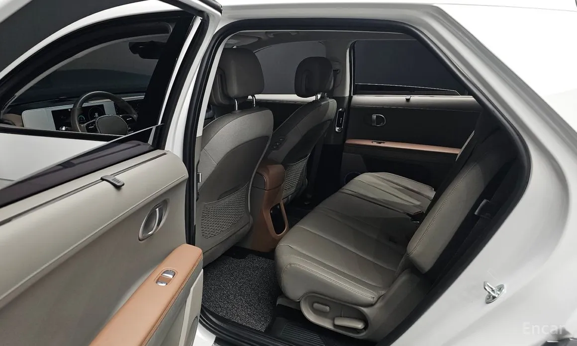 Photo 12 - Hyundai Ioniq 5