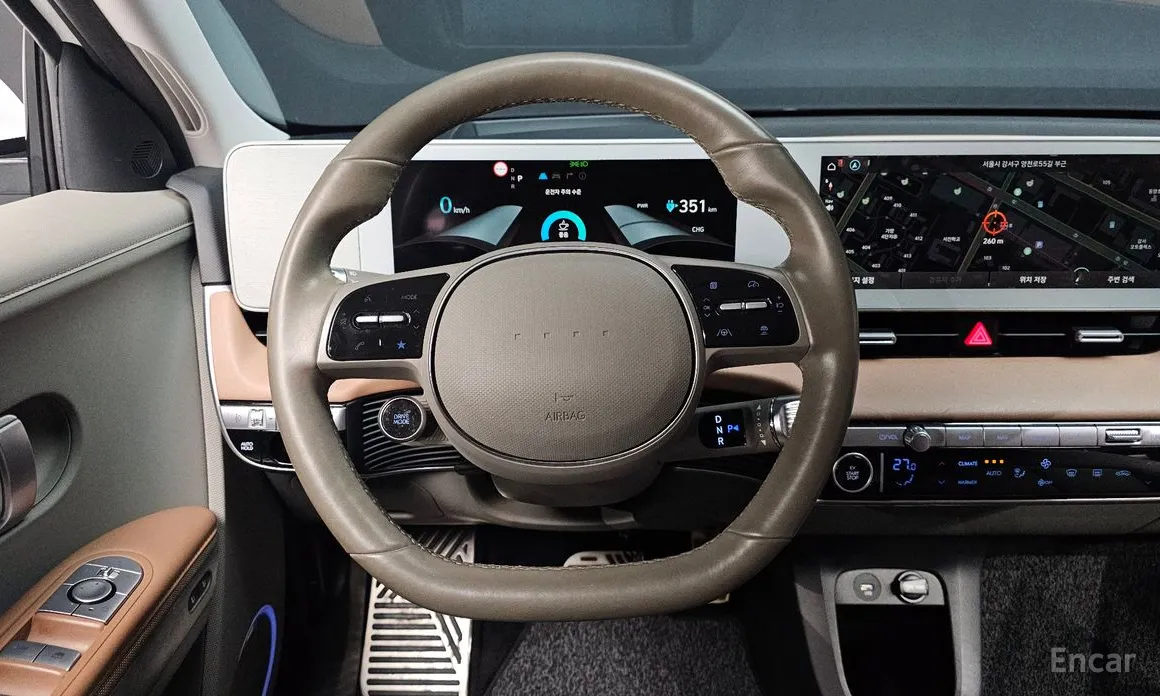 Photo 13 - Hyundai Ioniq 5