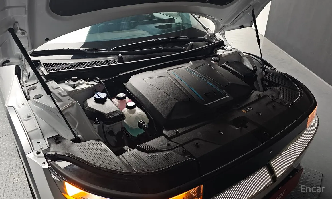 Photo 6 - Hyundai Ioniq 5