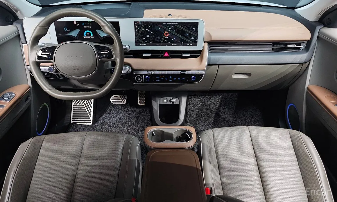 Photo 7 - Hyundai Ioniq 5