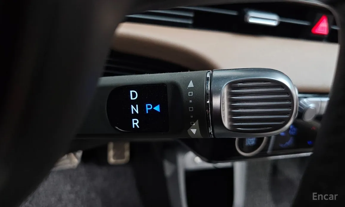 Photo 9 - Hyundai Ioniq 5