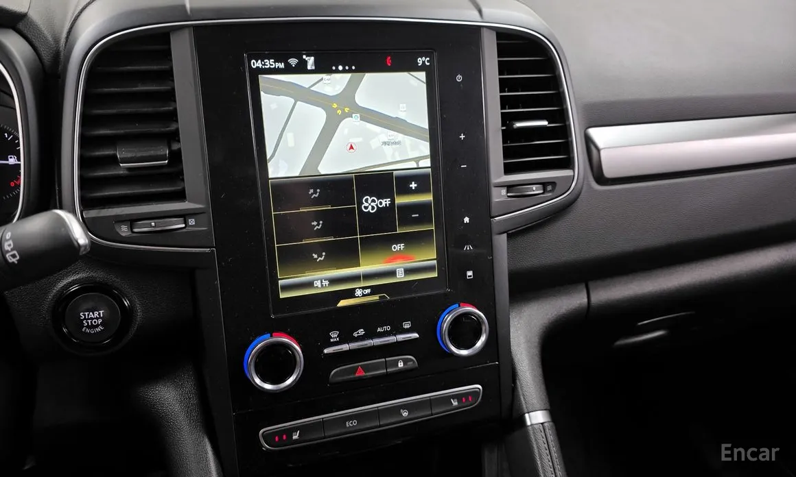 Фото 14 - Renault QM6