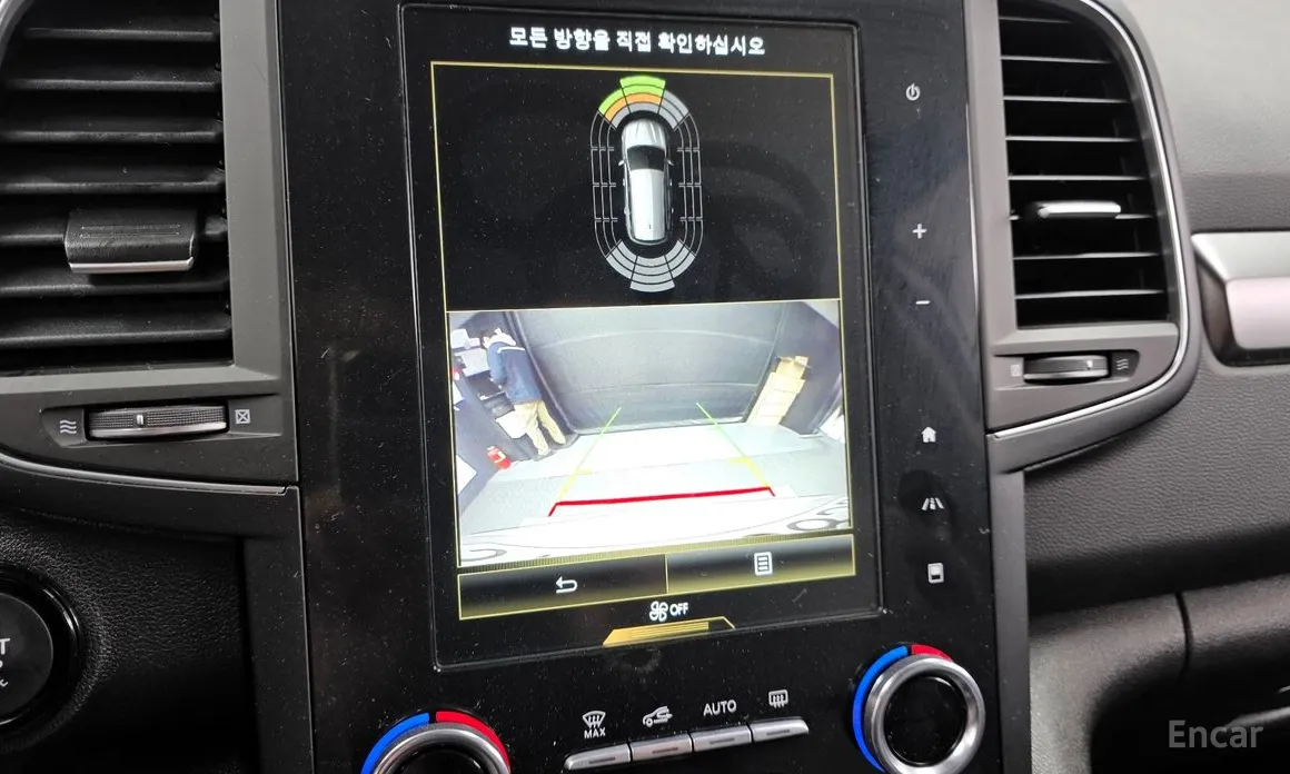 Фото 15 - Renault QM6