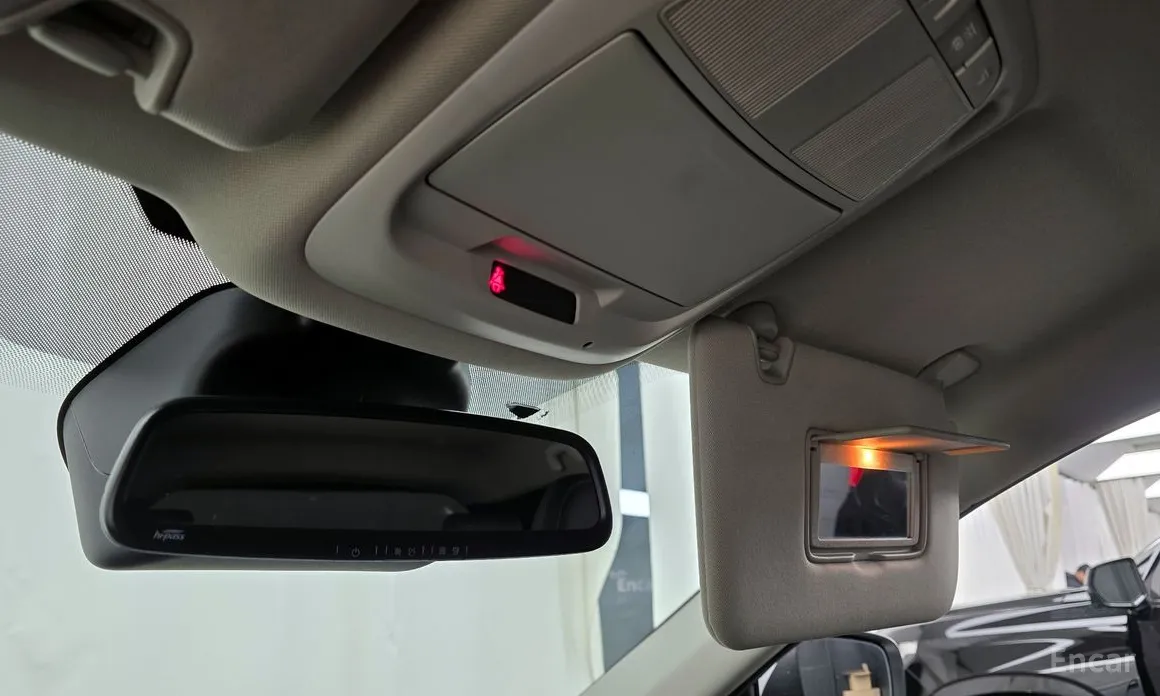 Фото 17 - Renault QM6