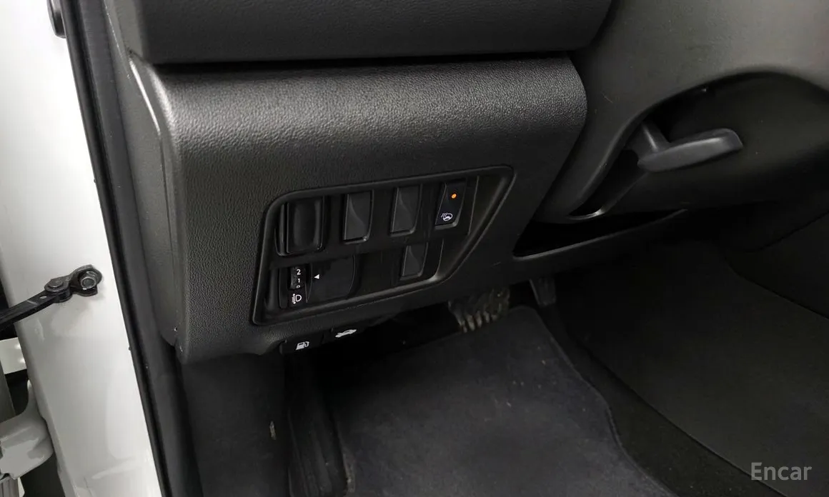 Фото 18 - Renault QM6