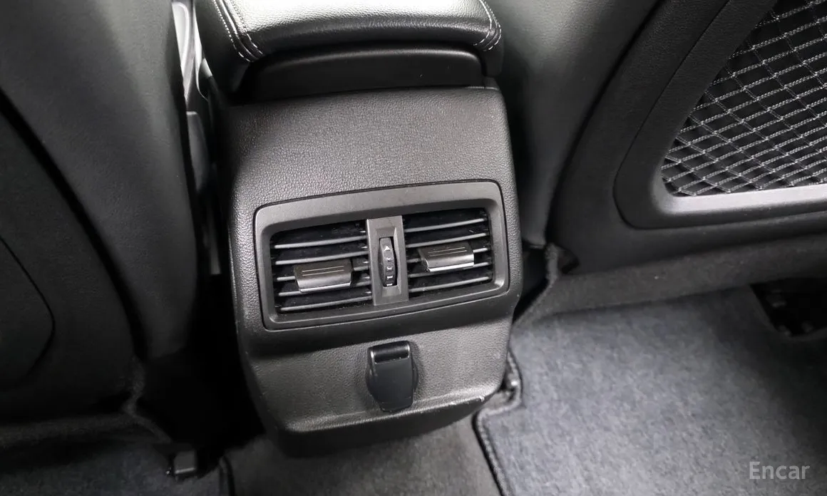 Фото 19 - Renault QM6