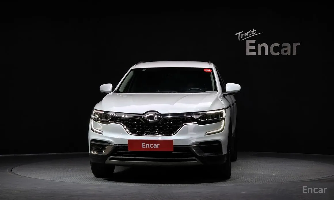 Фото 3 - Renault QM6