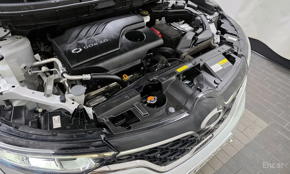 Фото 6 - Renault QM6