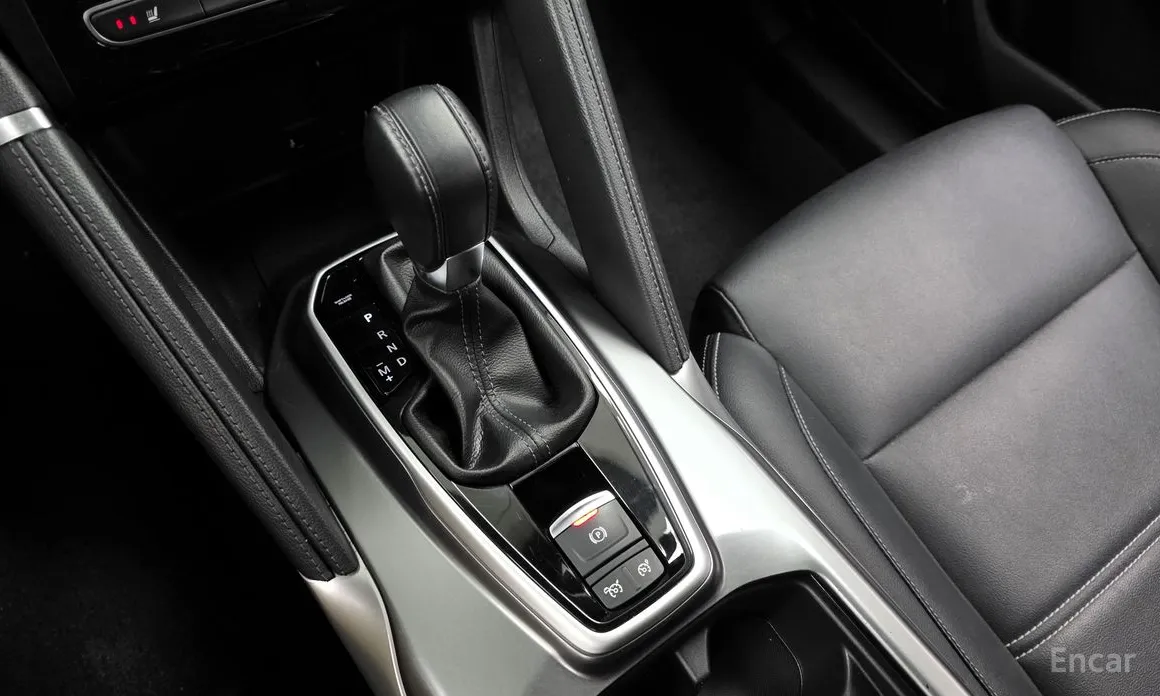 Фото 9 - Renault QM6