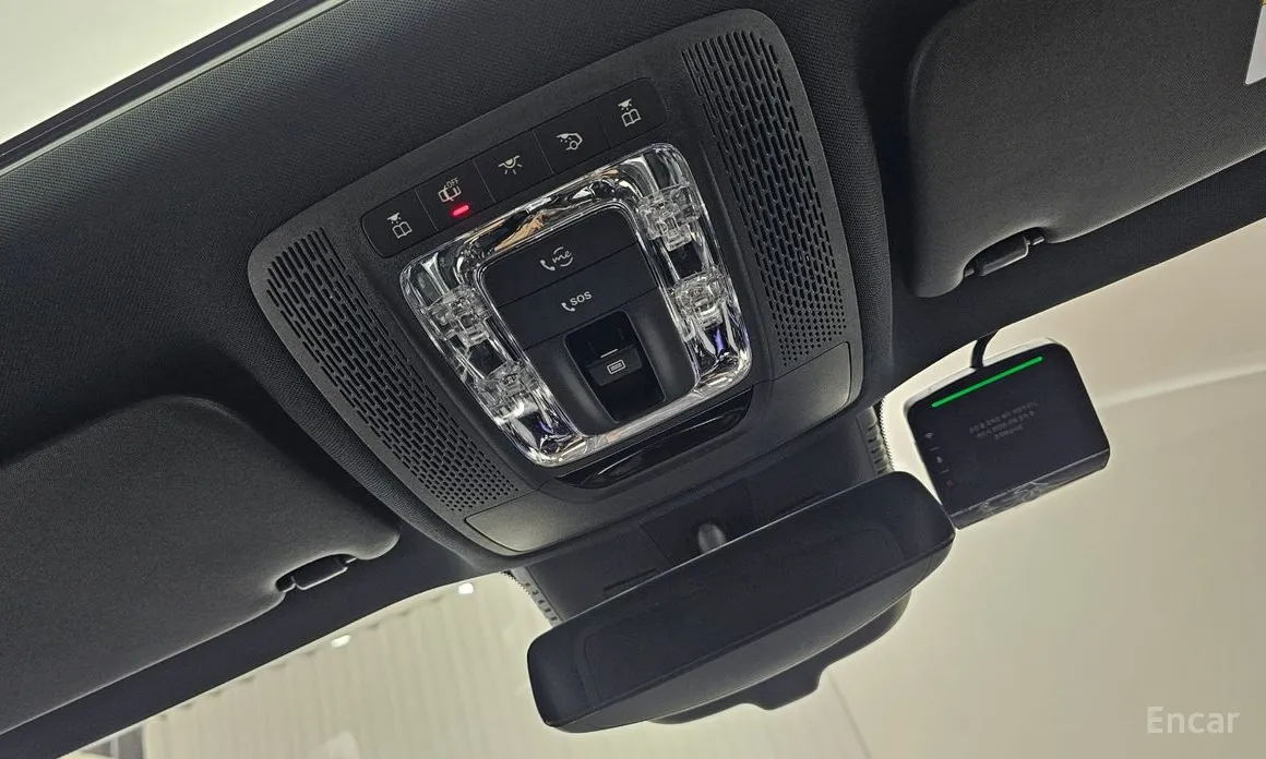 Фото 8 - Mercedes-Benz EQB