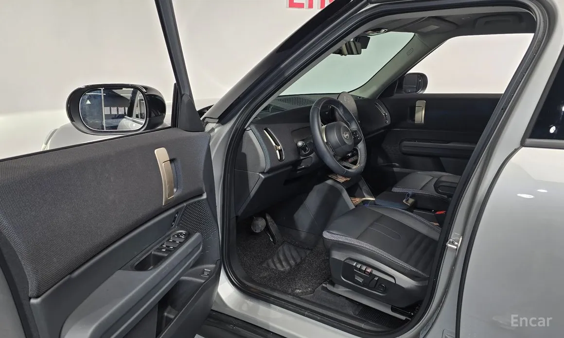 Фото 10 - Mini Countryman