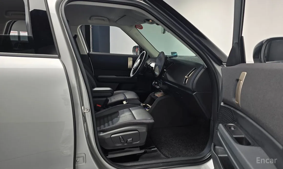 Фото 11 - Mini Countryman