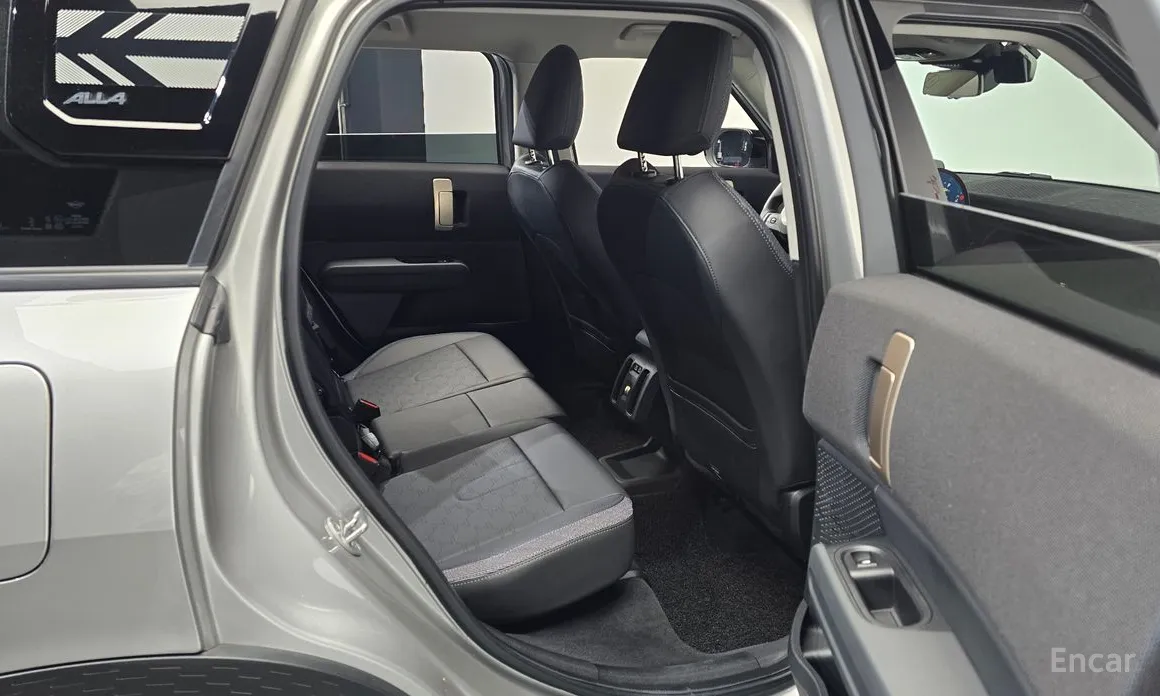 Фото 12 - Mini Countryman