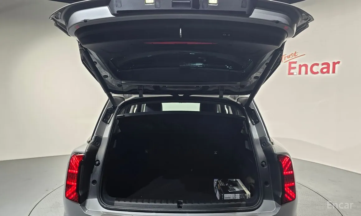 Фото 20 - Mini Countryman