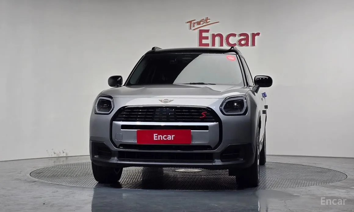 Фото 3 - Mini Countryman