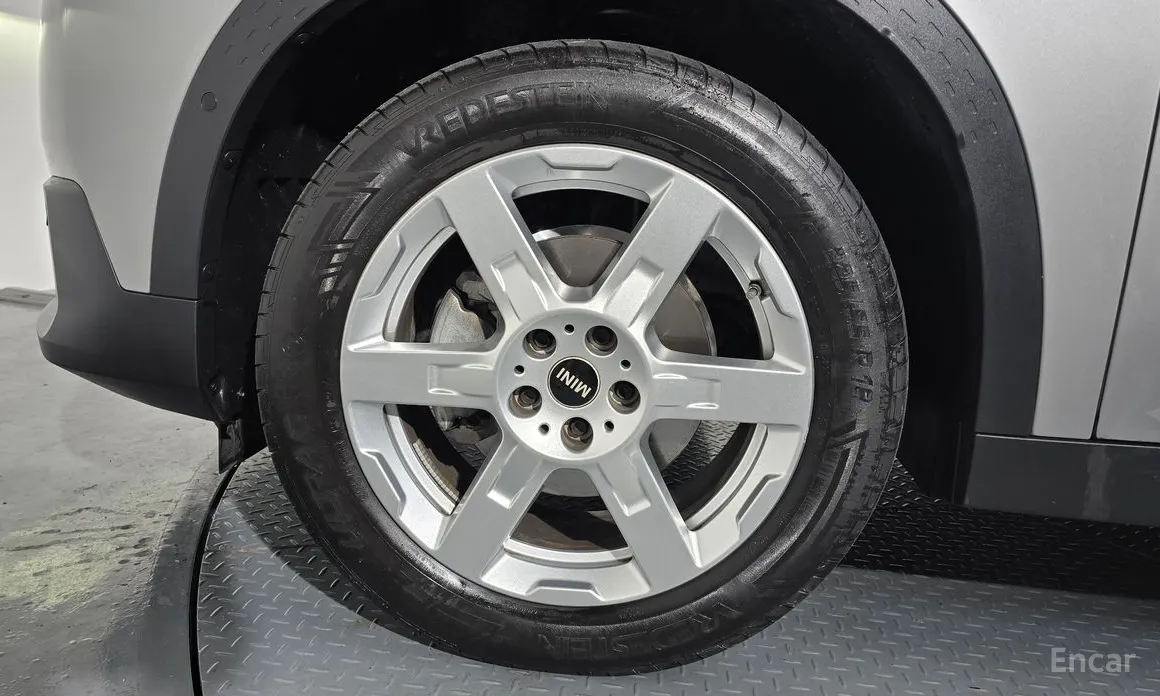 Фото 5 - Mini Countryman