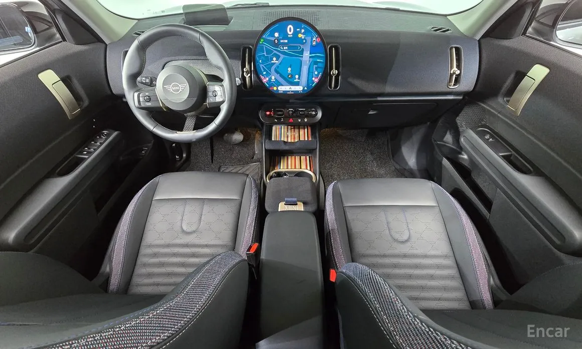 Фото 7 - Mini Countryman